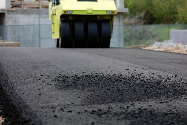 Best Affordable Driveway Pavers  in Fussels Corner, FL