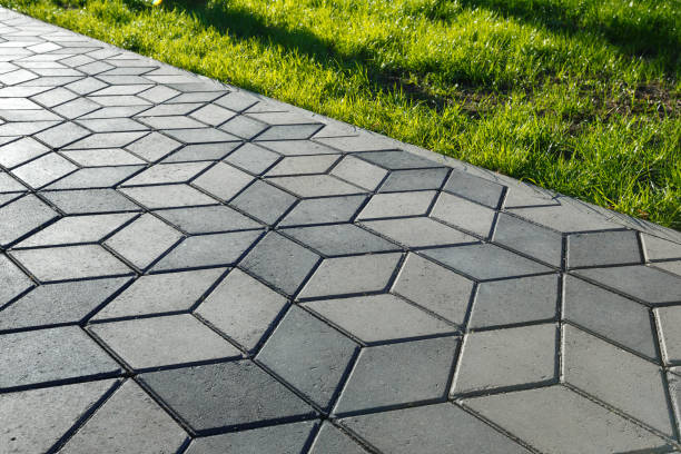 Best Concrete Paver Driveway  in Fussels Corner, FL