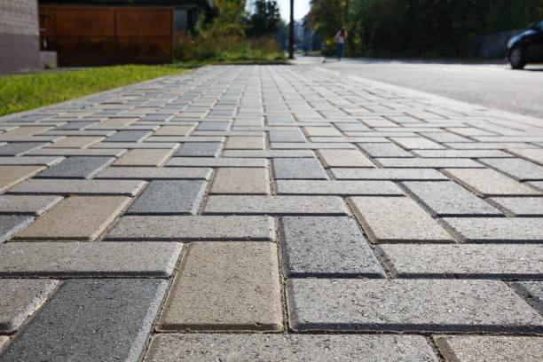Commercial Driveway Pavers in Fussels Corner, FL