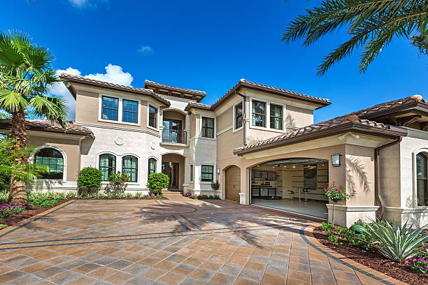 Best Local Driveway Pavers  in Fussels Corner, FL