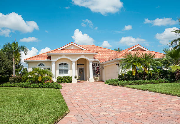 Best Driveway Pavers Near Me  in Fussels Corner, FL