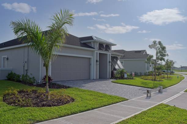 Best Driveway Pavers Near Me  in Fussels Corner, FL