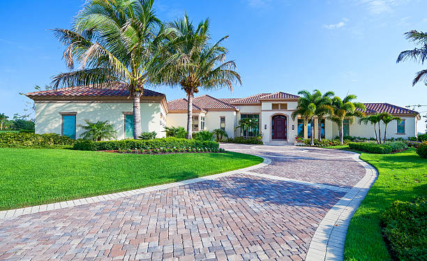 Best Affordable Driveway Paving  in Fussels Corner, FL