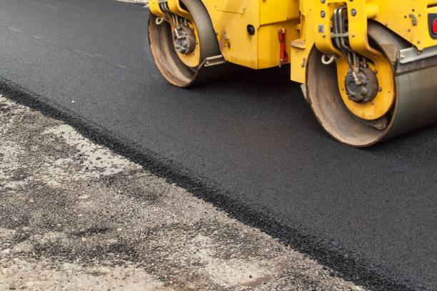 Best Driveway Paving Contractor  in Fussels Corner, FL