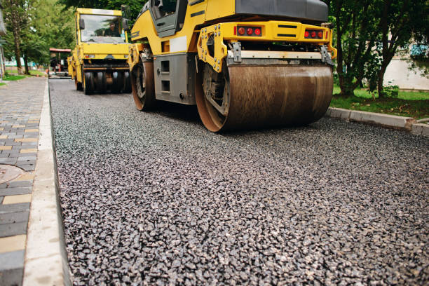 Reliable Fussels Corner, FL Driveway Pavers Solutions